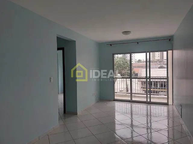 Apartamento 2 quartos e 1 banheiro, para alugar, no bairro Centro em Concórdia
