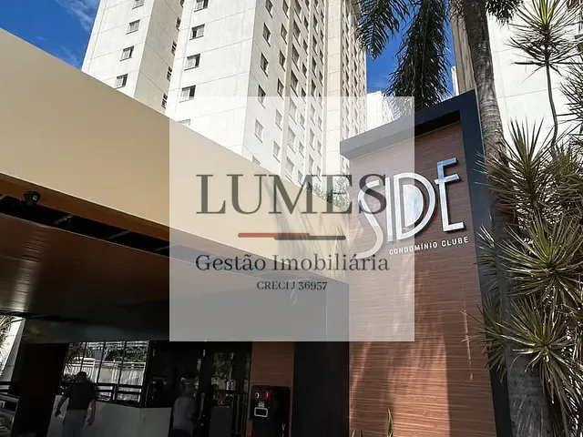 Apartamento com 55m² 2 quartos e 1 banheiro, à venda, no bairro Vila Santa Catarina em Americana