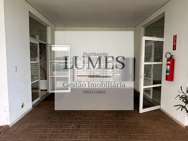 Apartamento com 55m² 2 quartos e 1 banheiro, à venda, no bairro Vila Santa Catarina em Americana