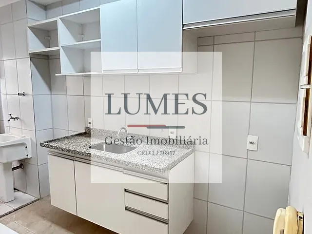 Apartamento com 55m² 2 quartos e 1 banheiro, à venda, no bairro Vila Santa Catarina em Americana