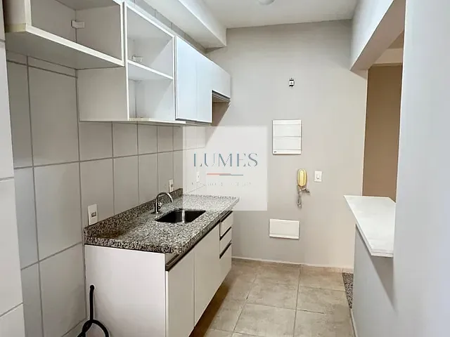 Apartamento com 55m² 2 quartos e 1 banheiro, à venda, no bairro Vila Santa Catarina em Americana