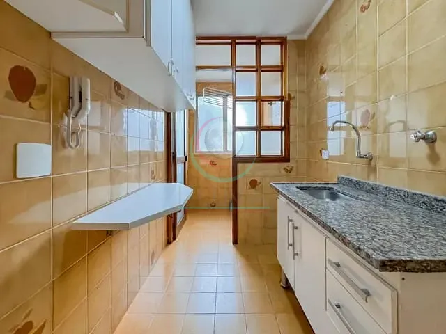 Apartamento 1 quarto e 1 banheiro, à venda, no bairro Ipiranga em São Paulo