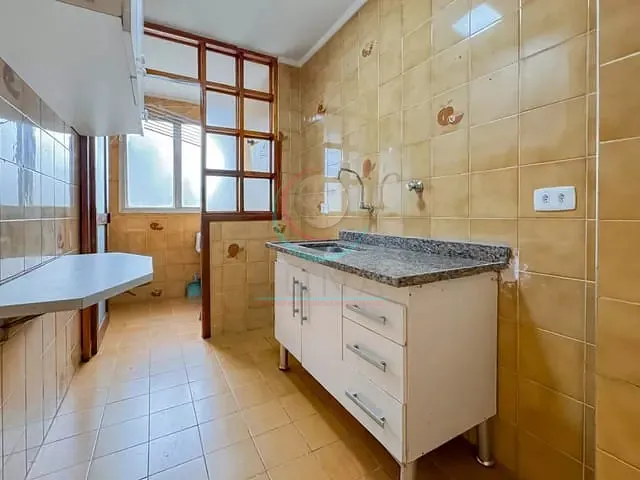 Apartamento 1 quarto e 1 banheiro, à venda, no bairro Ipiranga em São Paulo