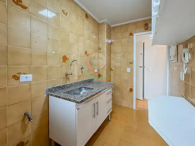 Apartamento 1 quarto e 1 banheiro, à venda, no bairro Ipiranga em São Paulo