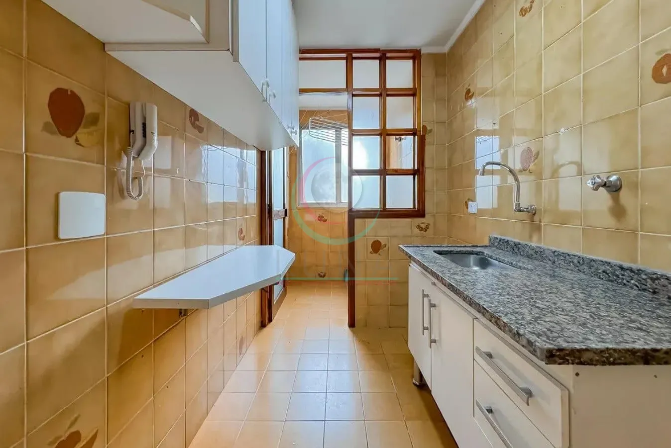 Apartamento, 1 quarto, 40 m² - Foto 5