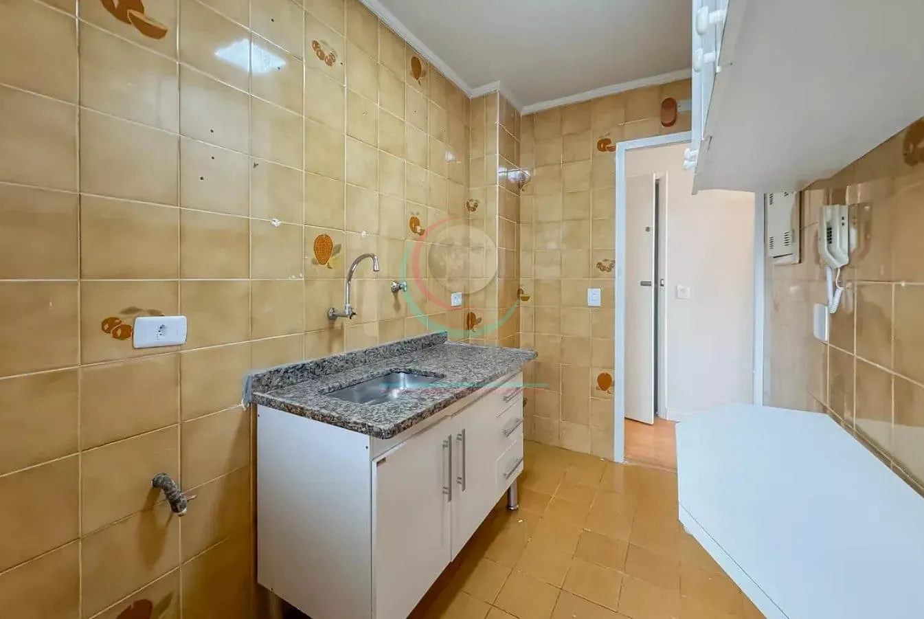 Apartamento, 1 quarto, 40 m² - Foto 3