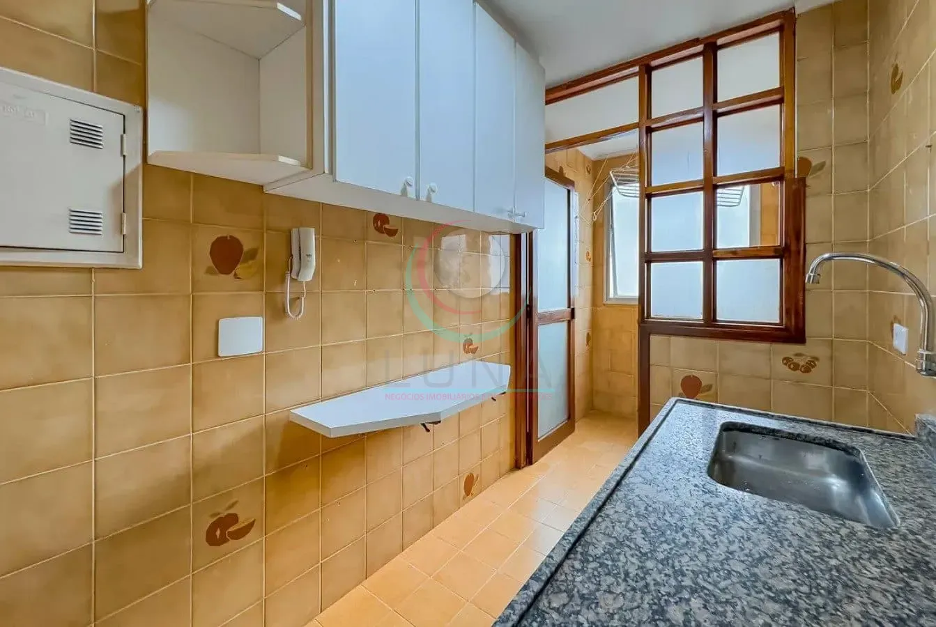 Apartamento, 1 quarto, 40 m² - Foto 10