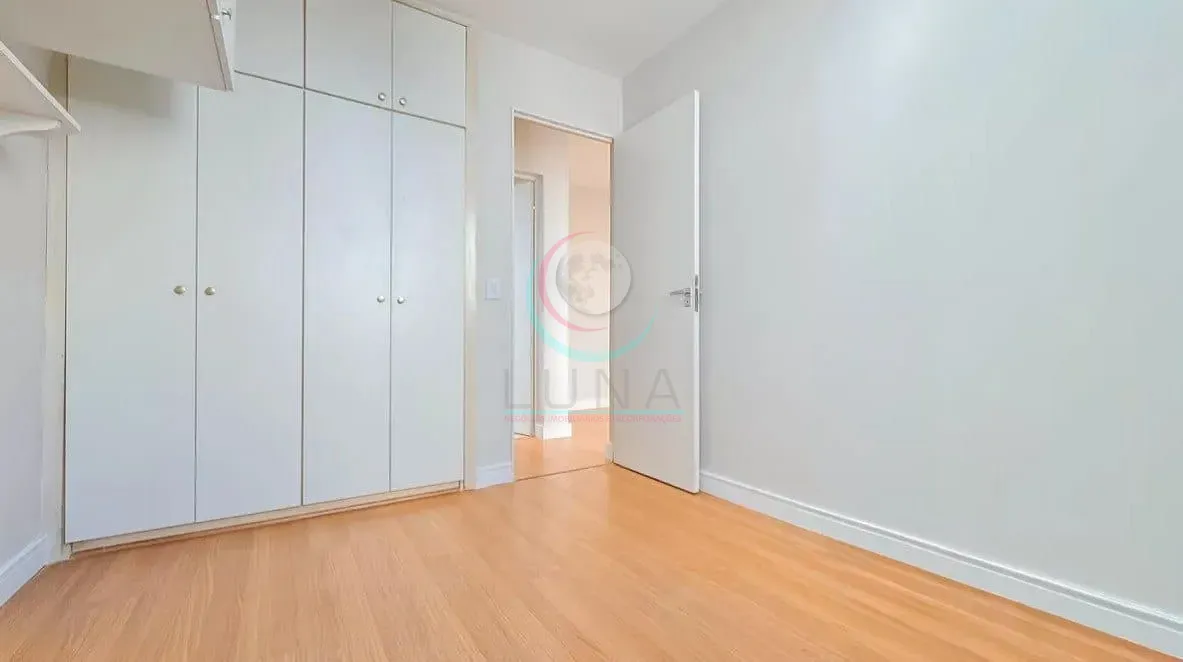 Apartamento, 1 quarto, 40 m² - Foto 4