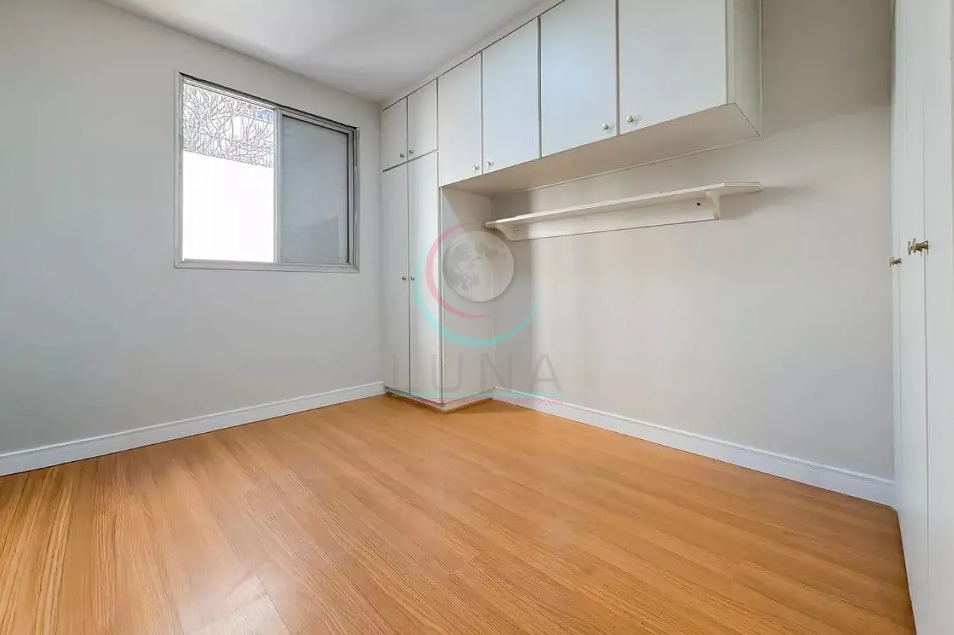 Apartamento, 1 quarto, 40 m² - Foto 7