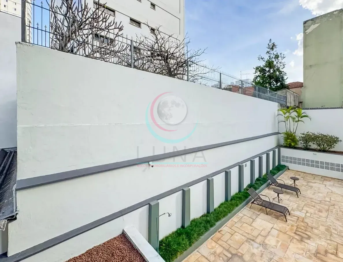 Apartamento, 1 quarto, 40 m² - Foto 8