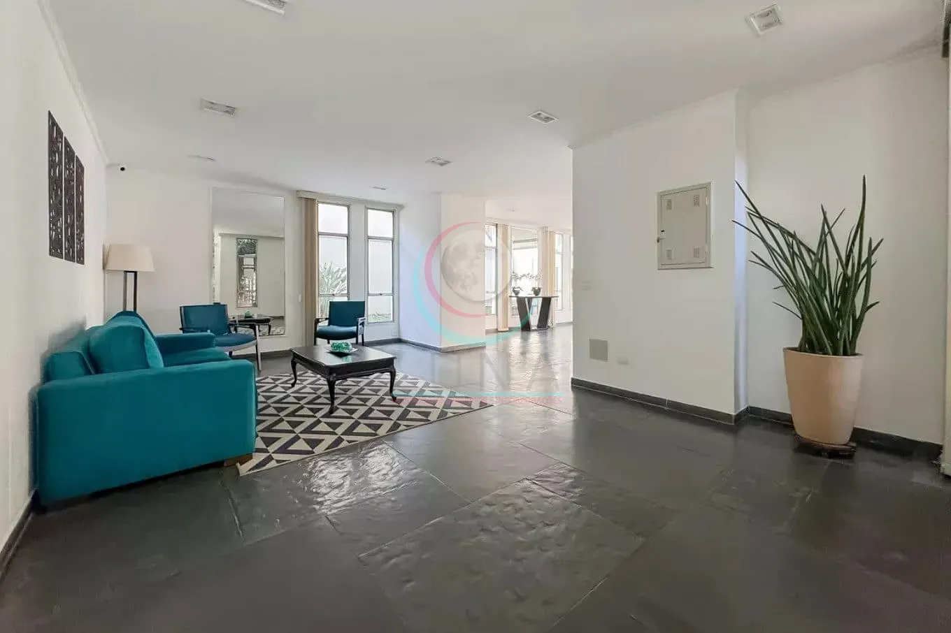 Apartamento, 1 quarto, 40 m² - Foto 12