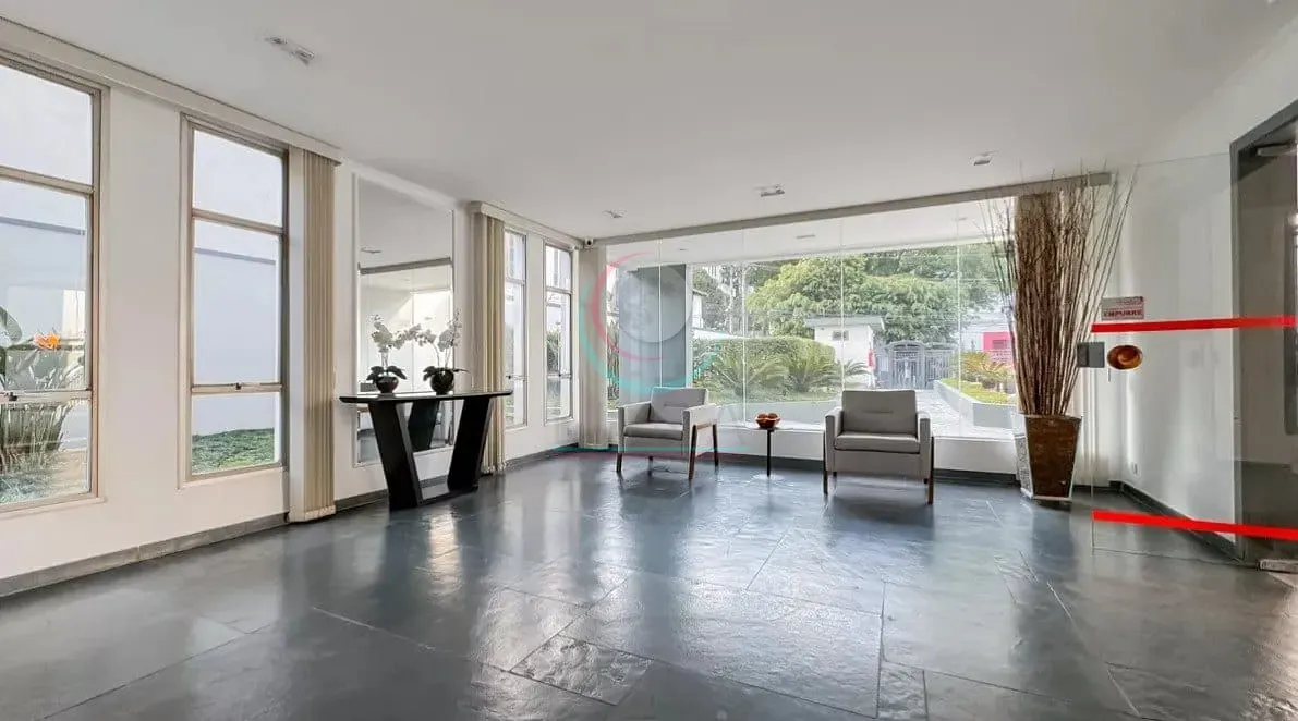 Apartamento, 1 quarto, 40 m² - Foto 13