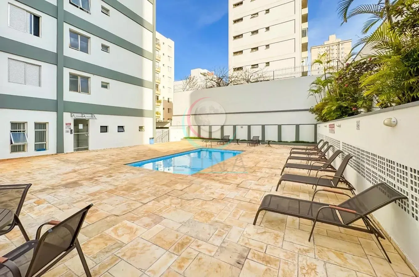 Apartamento, 1 quarto, 40 m² - Foto 14