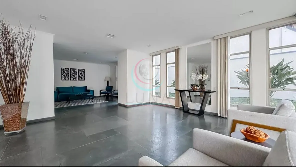 Apartamento, 1 quarto, 40 m² - Foto 17