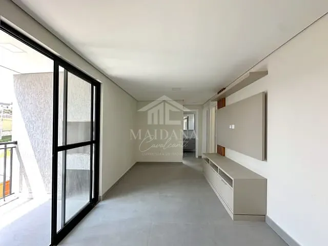 Apartamento com 94m² 3 quartos e 2 banheiros, à venda, no bairro Cruzeiro em São José dos Pinhais