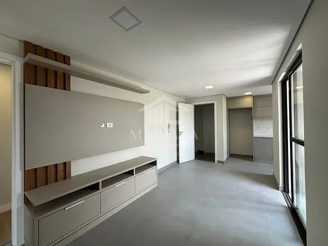 Apartamento com 94m² 3 quartos e 2 banheiros, à venda, no bairro Cruzeiro em São José dos Pinhais