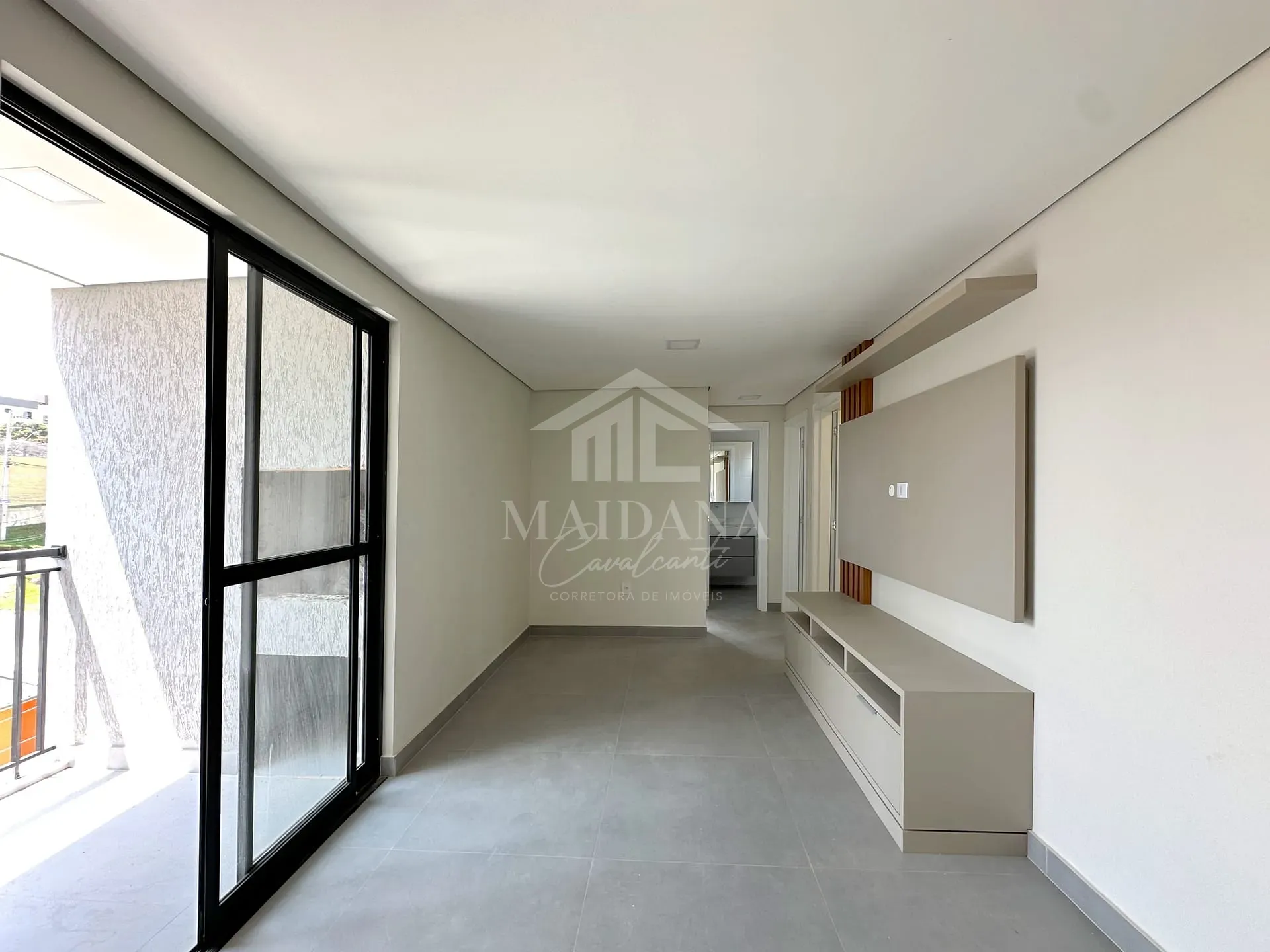 Apartamento, 3 quartos, 67 m² - Foto 2