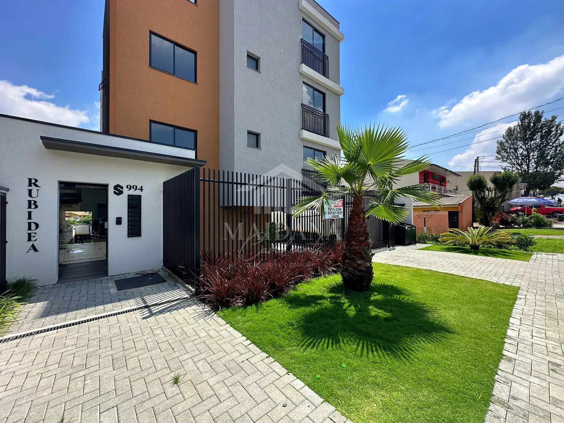 Apartamento, 3 quartos, 67 m² - Foto 1