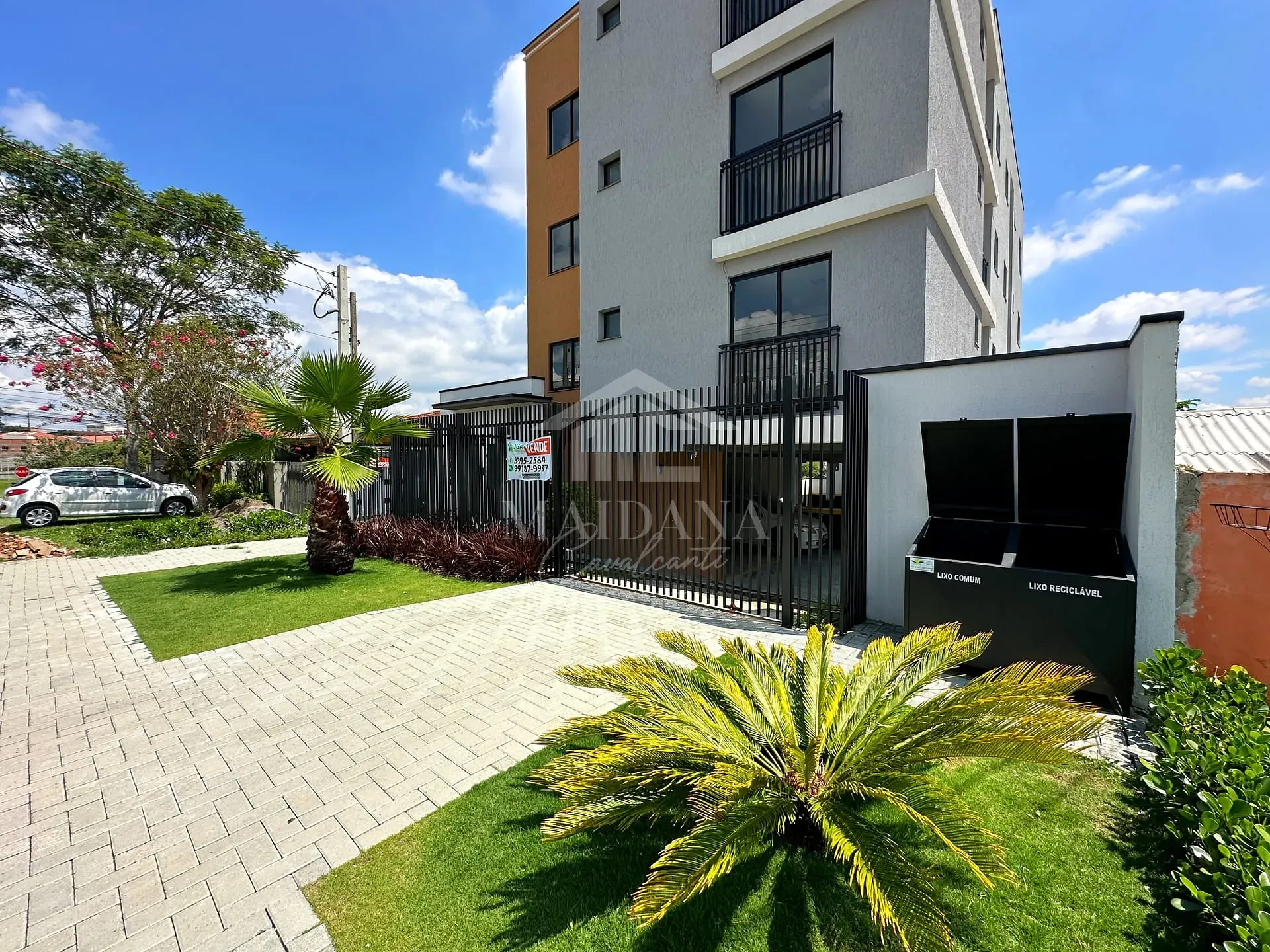 Apartamento, 3 quartos, 67 m² - Foto 22