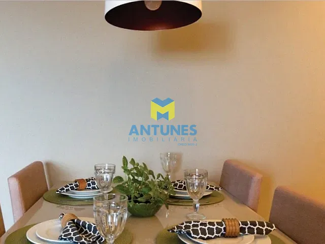 Apartamento com 56m² 2 quartos e 2 banheiros, à venda, no bairro Piedade em Jaboatão dos Guararapes