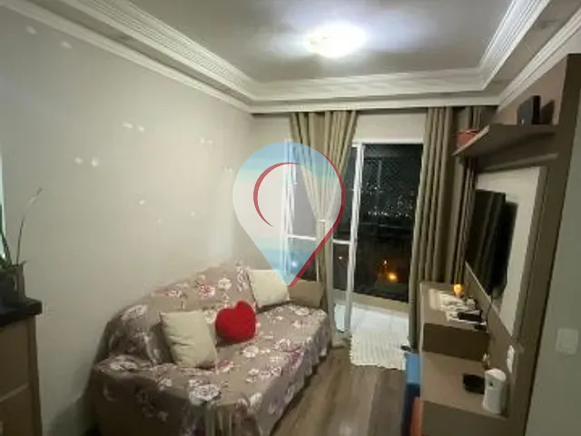 Apartamento 2 quartos e 1 banheiro, à venda, no bairro Vila Nambi em Jundiaí