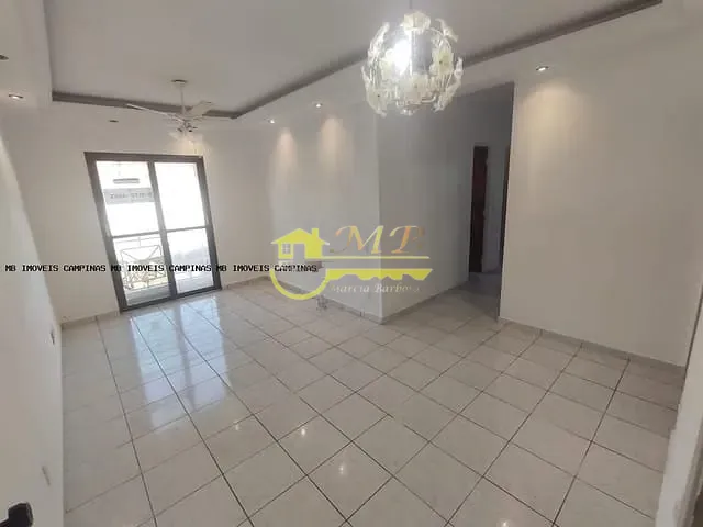 Apartamento 3 quartos e 1 banheiro, à venda, no bairro Jardim Cristina em Campinas