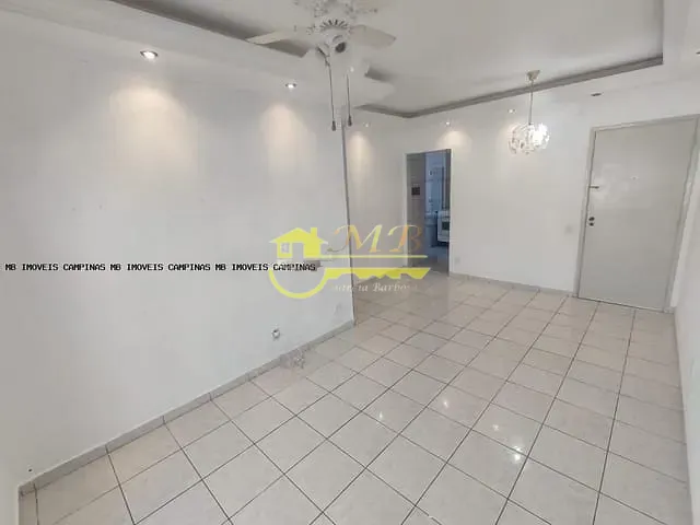 Apartamento 3 quartos e 1 banheiro, à venda, no bairro Jardim Cristina em Campinas