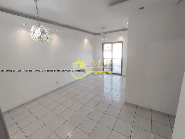 Apartamento 3 quartos e 1 banheiro, à venda, no bairro Jardim Cristina em Campinas