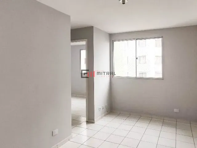 Apartamento com 76m² 2 quartos e 1 banheiro, à venda, no bairro Vale dos Tucanos em Londrina