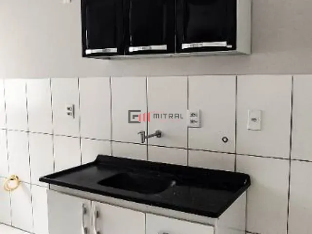 Apartamento com 76m² 2 quartos e 1 banheiro, à venda, no bairro Vale dos Tucanos em Londrina