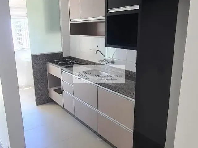 Apartamento 3 quartos e 2 banheiros, à venda, no bairro Santa Rosa em Londrina