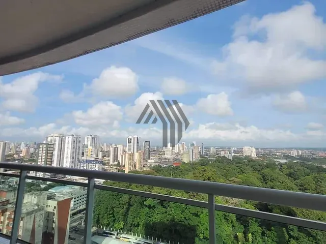 Apartamento 4 quartos e 4 banheiros, à venda, no bairro Marco em Belém
