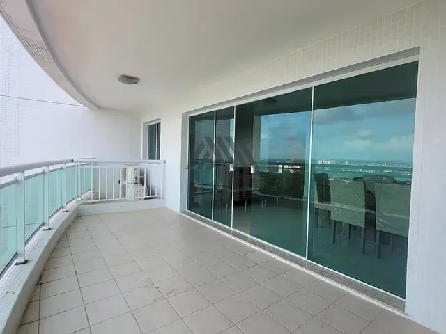 Apartamento 4 quartos e 4 banheiros, à venda, no bairro Marco em Belém
