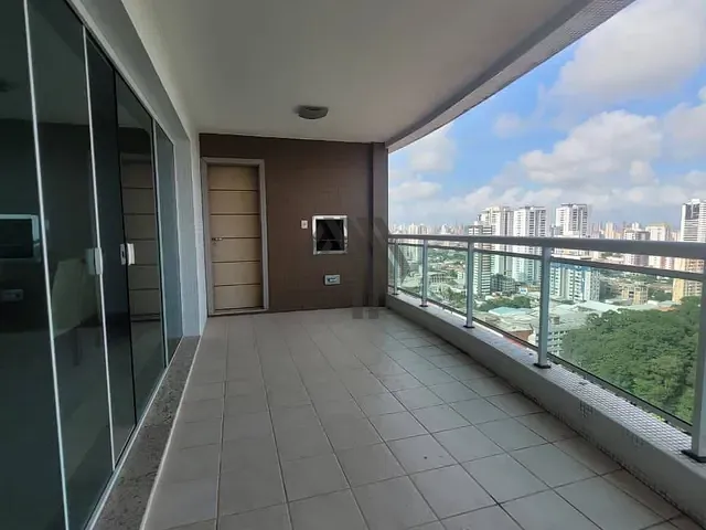 Apartamento 4 quartos e 4 banheiros, à venda, no bairro Marco em Belém