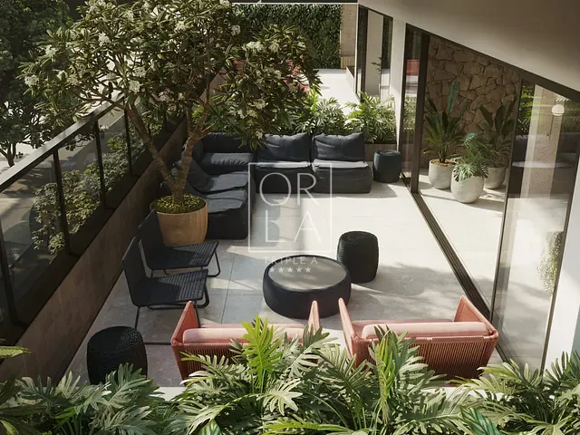 Apartamento 3 quartos e 5 banheiros, à venda, no bairro Setor Marista em Goiânia