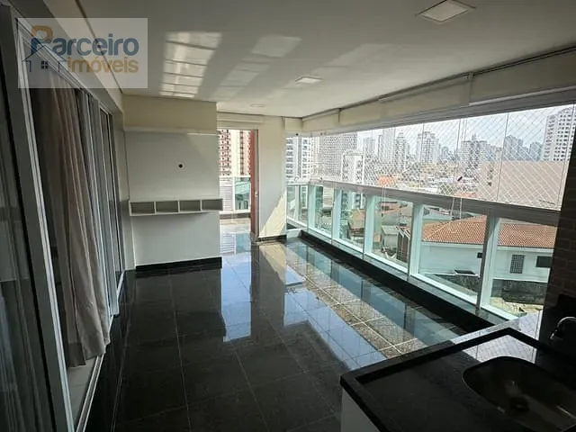 Apartamento com 91m² 2 quartos e 2 banheiros, à venda, no bairro Vila Regente Feijó em São Paulo