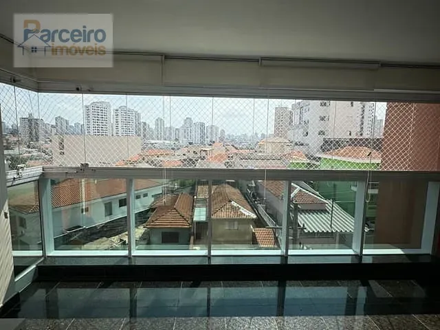 Apartamento com 91m² 2 quartos e 2 banheiros, à venda, no bairro Vila Regente Feijó em São Paulo
