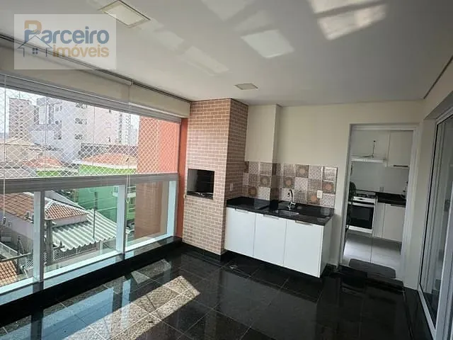 Apartamento com 91m² 2 quartos e 2 banheiros, à venda, no bairro Vila Regente Feijó em São Paulo