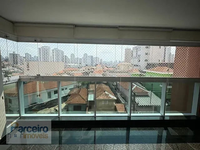 Apartamento com 91m² 2 quartos e 2 banheiros, à venda, no bairro Vila Regente Feijó em São Paulo