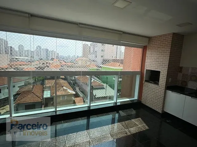 Apartamento com 91m² 2 quartos e 2 banheiros, à venda, no bairro Vila Regente Feijó em São Paulo