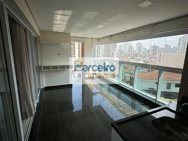Apartamento com 91m² 2 quartos e 2 banheiros, à venda, no bairro Vila Regente Feijó em São Paulo