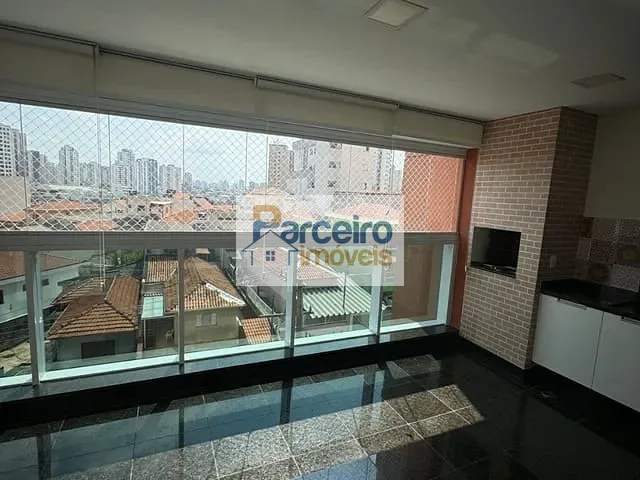 Apartamento com 91m² 2 quartos e 2 banheiros, à venda, no bairro Vila Regente Feijó em São Paulo