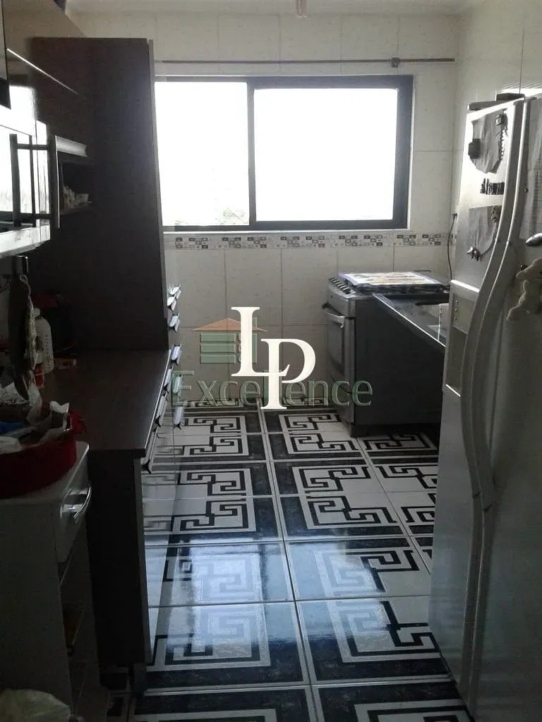 Apartamento, 3 quartos, 78 m² - Foto 6