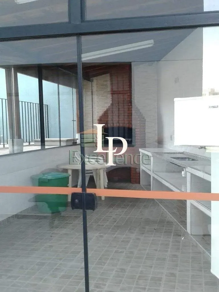 Apartamento, 3 quartos, 78 m² - Foto 16