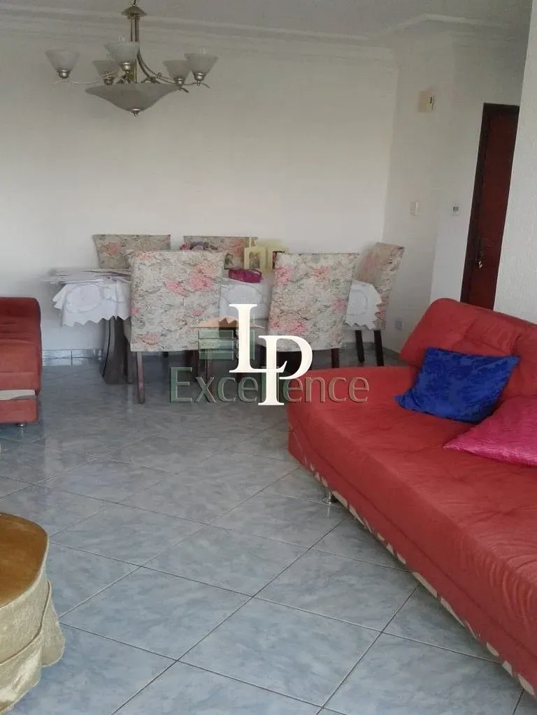 Apartamento, 3 quartos, 78 m² - Foto 2
