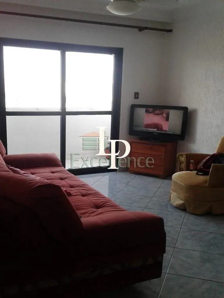 Apartamento, 3 quartos, 78 m² - Foto 1