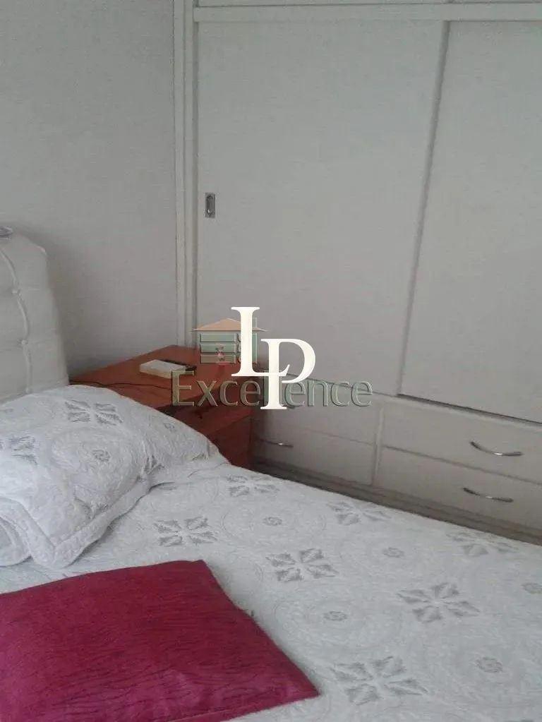 Apartamento, 3 quartos, 78 m² - Foto 8