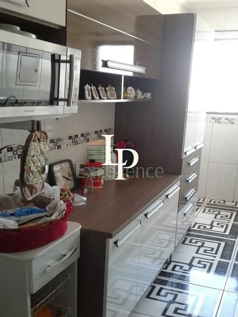 Apartamento, 3 quartos, 78 m² - Foto 5