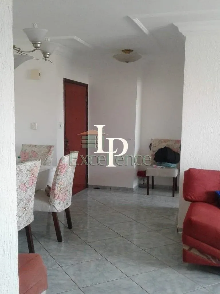 Apartamento, 3 quartos, 78 m² - Foto 3