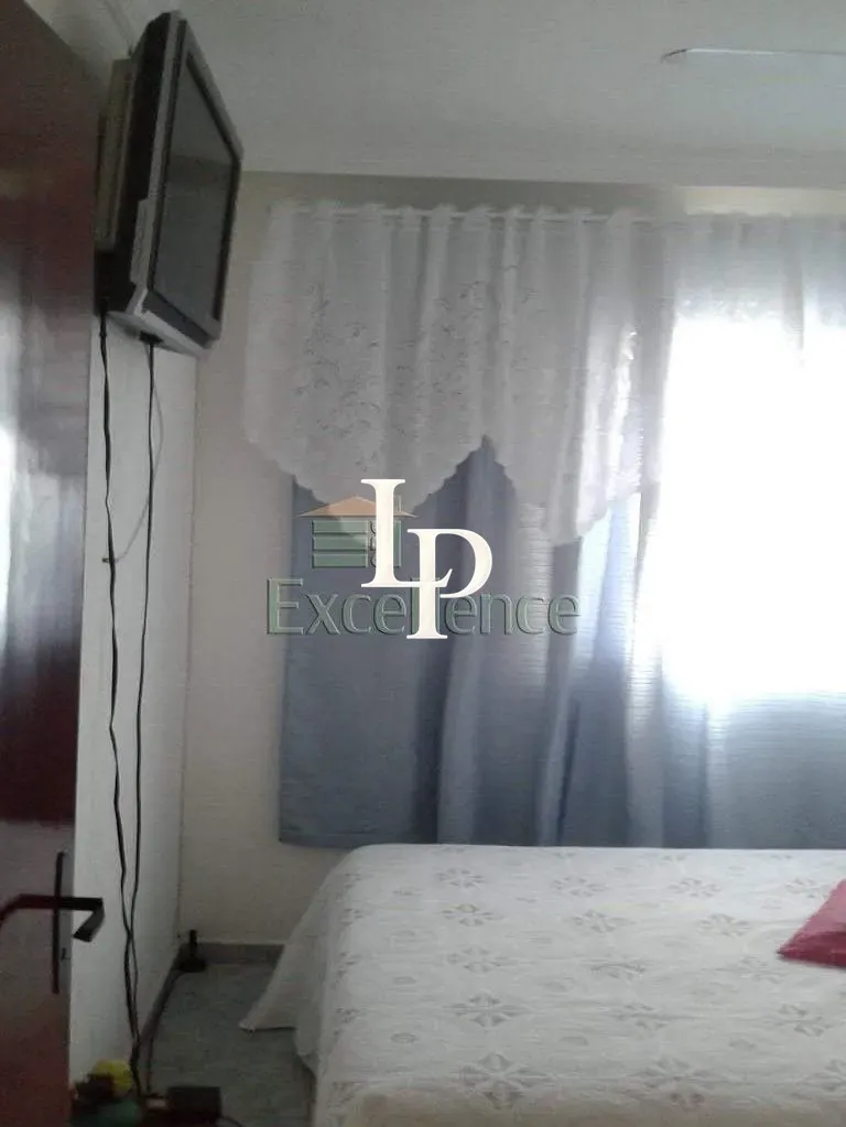 Apartamento, 3 quartos, 78 m² - Foto 10